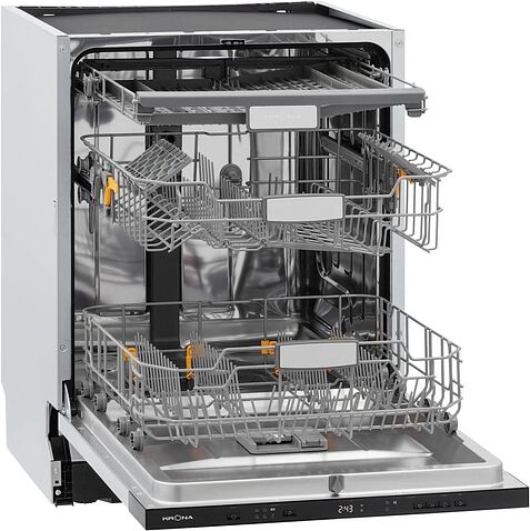 Встраиваемая посудомоечная машина Krona Wespa 60 BI V2