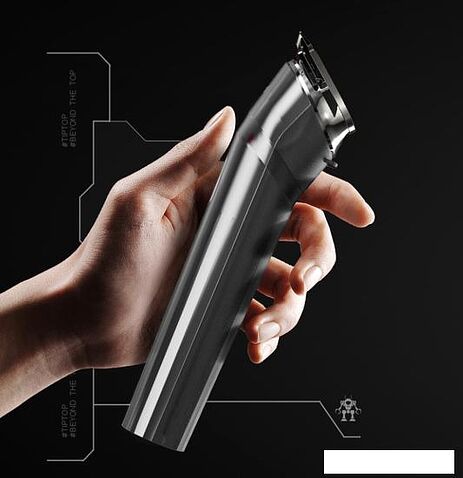 Универсальный триммер Enchen Beardo