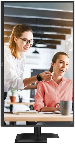 Монитор AOC Q27E4CV