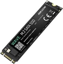 SSD Hiksemi Wave(N) 512GB HS-SSD-WAVE(N) 512G