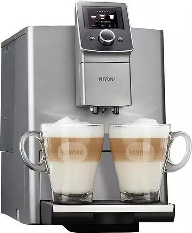 Кофемашина Nivona CafeRomatica NICR 823