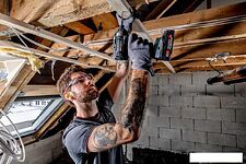 Гайковерт Metabo SSD 18 LT 200 BL 602397850 (без АКБ)