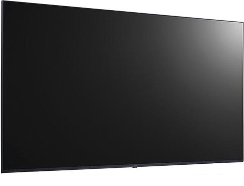 Информационная панель LG 65UL3J-E