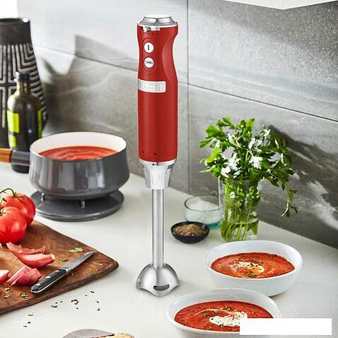 Погружной блендер Kitfort КТ-3084-3