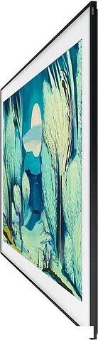 Телевизор Samsung The Frame QLED LS03F QE75LS03FAUXRU