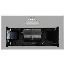 Кухонная вытяжка Krona Ameli Light 600 Inox PB (нержавеющая сталь) Кухонная вытяжка Krona Ameli Light 600 Inox PB (нержавеющая сталь)