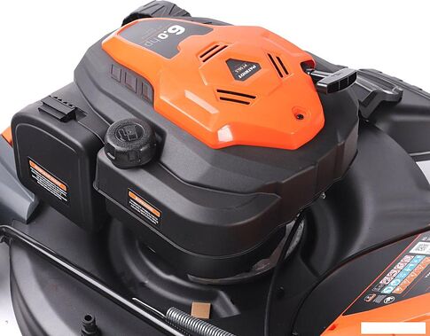 Газонокосилка Patriot PT 56 LS