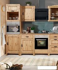 Шкаф напольный Kommodum KCBT12