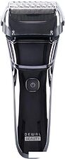Электробритва Dewal Beauty Shave HS1001-GunMetal Электробритва Dewal Beauty Shave HS1001-GunMetal