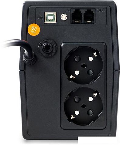 Источник бесперебойного питания nJoy Horus Plus 600