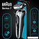 Электробритва Braun Series 7 71-S4200cs