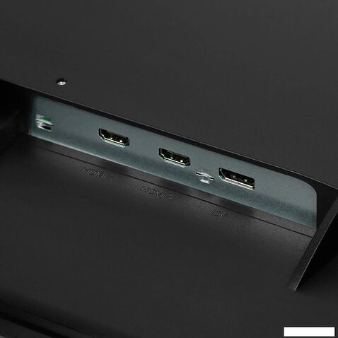 Игровой монитор Acer Nitro KG251QP3biip UM.KX1CD.301