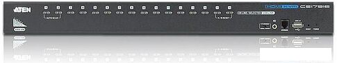 KVM переключатель Aten CS17916-AT-G