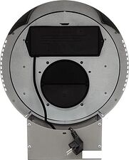 Кухонная вытяжка Krona Tina 350 3P (металлик)