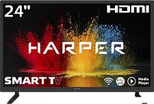 Телевизор Harper 24R470TS