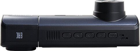 Видеорегистратор SilverStone F1 Taxi III 4K