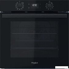 Электрический духовой шкаф Whirlpool OMR58CU1B