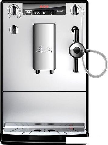 Эспрессо кофемашина Melitta Caffeo Solo & Perfect Milk E957-103