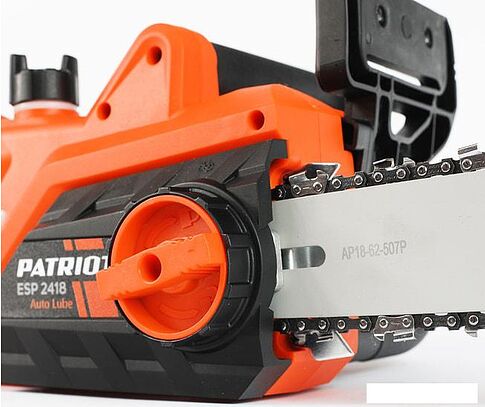 Электрическая пила Patriot ESP 2418