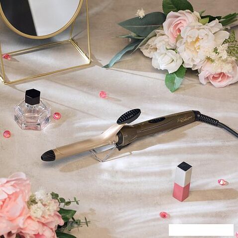 Круглая  плойка Scarlett SC-HS60676