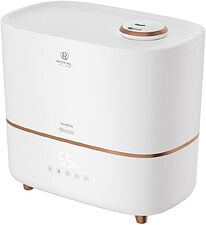 Увлажнитель воздуха Royal Clima Nuvola RUH-NV350/5.0E-WT