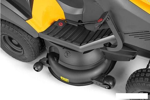 Райдер Stiga Estate 9102 W 2T0980381/ST2