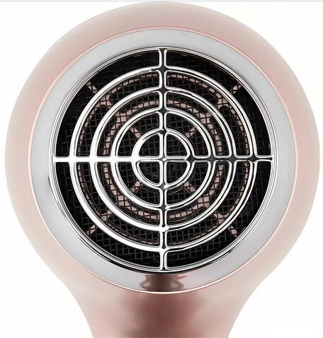 Фен Polaris PHD 2503TDi (розовый)