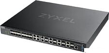 Управляемый коммутатор уровня 2+ Zyxel XS3800-28