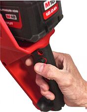 Аккумуляторная пила Milwaukee M18 FCHS35-0 Fuel 4933479678 (без АКБ) Аккумуляторная пила Milwaukee M18 FCHS35-0 Fuel 4933479678 (без АКБ)