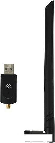 Wi-Fi адаптер Digma DWA-AC1300E
