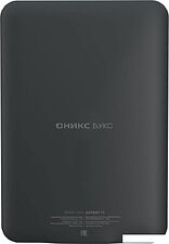 Электронная книга Onyx BOOX Darwin 11