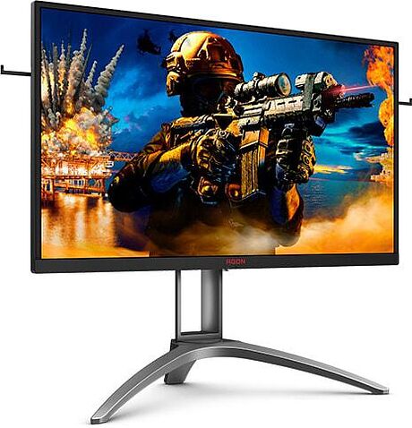 Монитор AOC AG273QZ