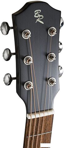 Акустическая гитара Baton Rouge X15S/D-B