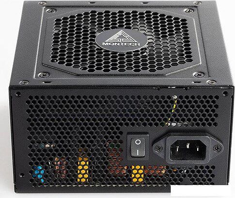Блок питания Montech Century 650