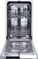 Встраиваемая посудомоечная машина Hisense HV543D10