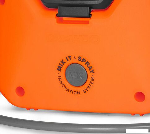 Аккумуляторный опрыскиватель Daewoo Power DSA 1221Li Set (с 1-им АКБ)