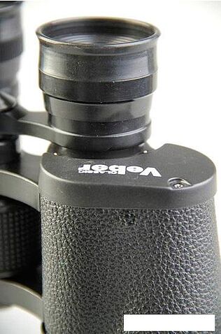 Бинокль Veber Classic БПЦ 8x30 VL