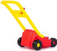 Каталка Полесье Газонокосилка №4 41715