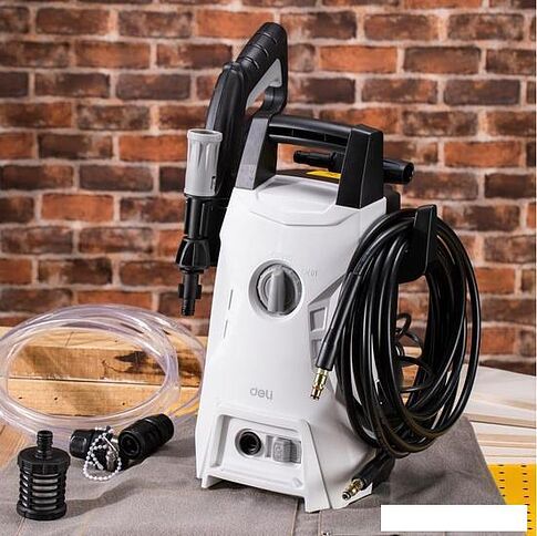 Мойка высокого давления Deli DL882101 102987