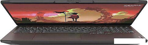 Игровой ноутбук Lenovo IdeaPad Gaming 3 15IAH7 82S900KHRM