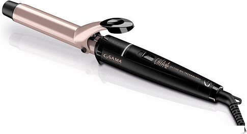 Круглая  плойка GA.MA RGSTD-N 19 Chia GC0211