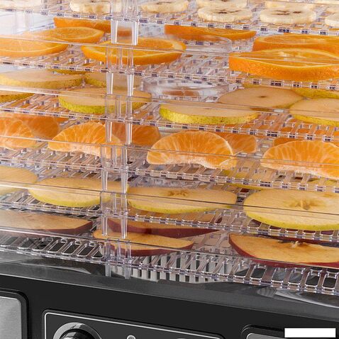 Сушилка для овощей и фруктов Endever Skyline FD-61