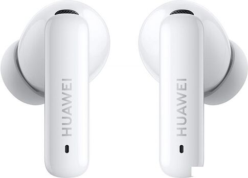 Наушники Huawei FreeBuds 6i (белый, международная версия)
