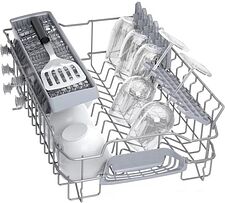 Посудомоечная машина Bosch SPS2IKW2CR