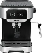 Рожковая кофеварка BBK BCM1500