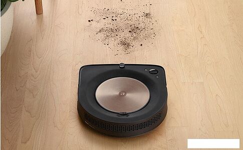 Робот-пылесос iRobot Roomba s9