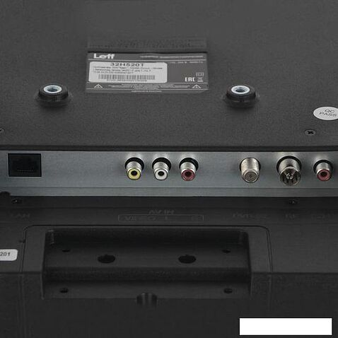 Телевизор Leff 32H250T