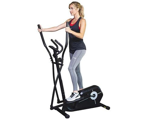 Эллиптический тренажер DFC GOZONE GZE-2287