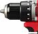 Дрель-шуруповерт Milwaukee M18 M18BLDDRC-402C 4933492834 (с 2-мя АКБ 4 Ач, кейс)
