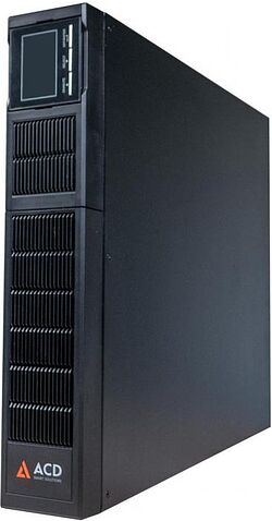 Источник бесперебойного питания ACD PW-RackLine Pro 2000I 83-222299-00G
